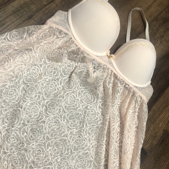 Daisy Fuentes nightgown - Picture 10 of 13